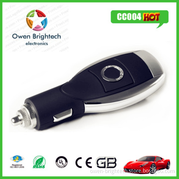 Luxury USB Car Charger